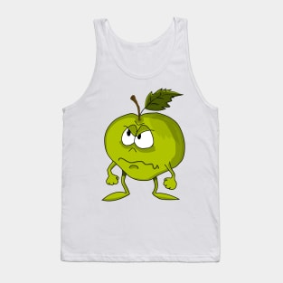 apple Tank Top